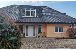 Villa kaufen in 66969 Lemberg, Luxus trifft Unabhängigkeit * autarkes Wohnen auf höchstem Niveau* Villa in Lemberg!