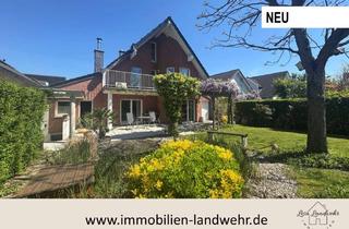 Einfamilienhaus kaufen in 53844 Troisdorf, Modernisiertes Einfamilienhaus mit zwei Garagen in Kriegsdorf!