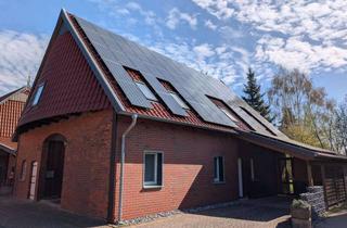 Haus kaufen in 32469 Petershagen, Zweifamilienhaus in idyllischer Lage