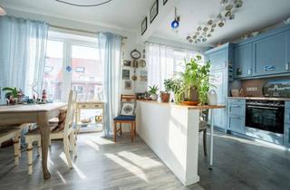 Einfamilienhaus kaufen in 25899 Dagebüll, Familienfreundliches Einfamilienhaus mit Südterrasse, Garten und moderner Ausstattung