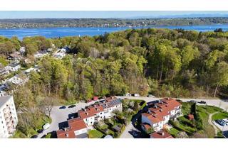 Haus kaufen in 82319 Starnberg, VERKAUF: Naturnah wohnen in Starnberg – Reihenmittelhaus mit Wintergarten & Garten