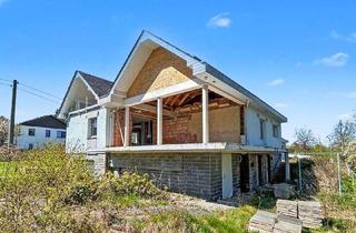 Einfamilienhaus kaufen in 08412 Werdau, Ein Zuhause, das erst durch Sie komplett wird - Einfamilienhaus in Werdau