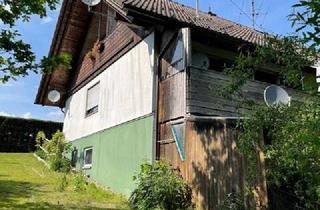 Haus kaufen in 88145 Opfenbach, Mehrfamilienwohnhaus in Opfenbacheine Kapitalanlage mit drei Einheiten