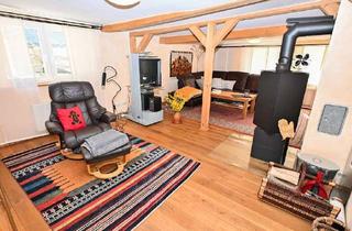 Einfamilienhaus kaufen in 38685 Langelsheim, Gemütliches Einfamilienhaus in Langelsheim-Lautenthal!