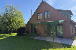 Haus kaufen in Am Alten Deich, 21762 Otterndorf, Repräsentativ und außergewöhnlich! Großzügiges Wohnhaus im Nordseebad Otterndorf.