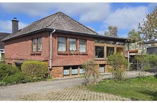 Einfamilienhaus kaufen in 19071 Brüsewitz, Familienfreundliches Einfamilienhaus mit Einliegerwohnung in ruhiger Lage