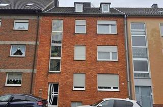 Haus kaufen in 41065 Hardterbroich, 4-Familienhaus mit Eigennutzermöglichkeit Mönchengladbach-Lürrip