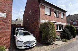 Einfamilienhaus kaufen in An Der Wallhecke 12, 44534 Lünen, Freistehendes Einfamilienhaus mit toller Aufteilung in ruhiger Sackgasse