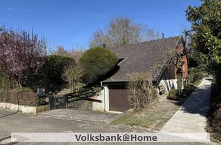 Einfamilienhaus kaufen in 71083 Herrenberg, Einfamilienhaus mit Einliegerwohnung in bester Wohnlage - Herrenberg Ehbühl
