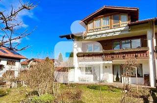 Haus kaufen in 87509 Immenstadt, Familienglück mit vielen Möglichkeiten
