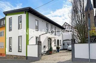 Einfamilienhaus kaufen in 56218 Mülheim-Kärlich, Gepflegtes Einfamilienhaus in zentraler Lage