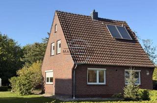 Haus kaufen in 26349 Jade, Ein Zuhause zum Ankommen für Paare und junge Familien in Jade