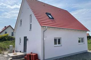 Einfamilienhaus kaufen in 97346 Iphofen, Modernes Einfamilienhaus in Iphofen-Nenzenheim
