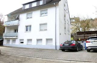 Mehrfamilienhaus kaufen in 73527 Schwäbisch Gmünd, Modernisiertes Mehrfamilienhaus: 7 Einheiten zur Selbstnutzung und/oder Kapitalanlage, ruhige Lage!