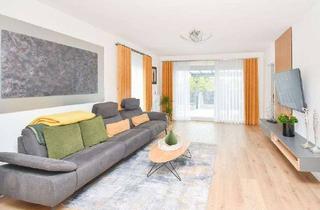 Einfamilienhaus kaufen in 32584 Löhne, Hochwertig modernisiertes Einfamilienhaus mit separater Einliegerwohnung!