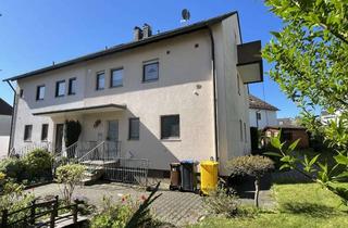 Haus kaufen in Schlesierstraße 11, 73642 Welzheim, Viel Platz für die große Familie!