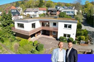 Einfamilienhaus kaufen in 64342 Seeheim-Jugenheim, Großes Einfamilienhaus in gefragter Lage von Seeheim mit idealen Voraussetzungen zur Neugestaltung!