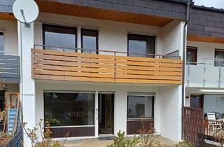 Haus kaufen in Bühlmeierstraße 13/3, 73037 Göppingen, Reihenmittelhaus in Göppingen mit 4,5+0,5 Zimmern, Garten und Garage