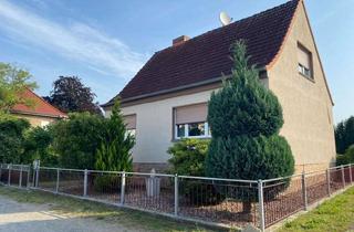 Haus kaufen in 39638 Gardelegen, RAUMWUNDER benötigt Ihre LIEBE ! ! !