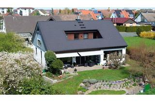 Einfamilienhaus kaufen in 91074 Herzogenaurach, Stilvolles Einfamilienhaus in Bestlage von Herzogenaurach-Süd