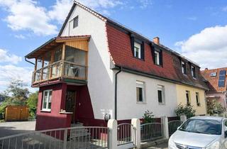 Haus kaufen in 69514 Laudenbach, Altbaucharme trifft Sonnenlage