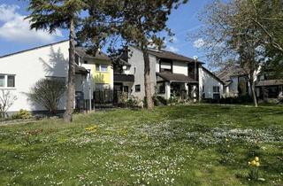 Haus kaufen in 64569 Nauheim, Platz für Ihre Wohnträume! RMH in Feldrandnähe – Ideal für junge Familien