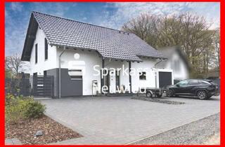 Haus kaufen in 53547 Breitscheid, Tolles energieeffizientes EFH - ideal für junge Familien!