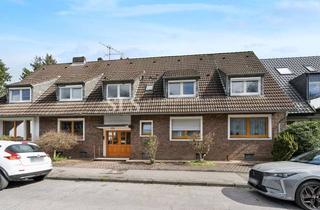 Haus kaufen in 45964 Gladbeck, Großzügiges Familienanwesen in gefragter Lage – wohnen und Einnahmen kombinieren“