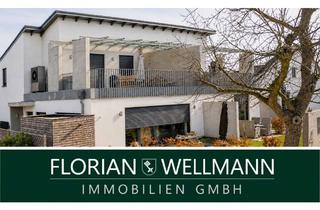 Doppelhaushälfte kaufen in 28832 Achim, Achim - Uesen |Doppelhaushälfte mit moderner Architektur trifft auf individuelle Wohnkonzepte(Ni