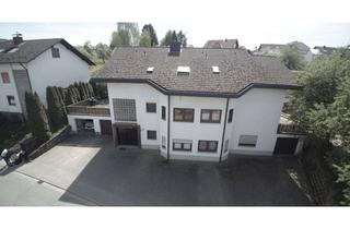 Mehrfamilienhaus kaufen in 64658 Fürth, Viel Platz in Fürth: Mehrfamilienhaus mit 14 Zimmern