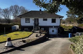 Einfamilienhaus kaufen in 23824 Tensfeld, Einfamilienhaus in ruhiger Lage von Tensfeld