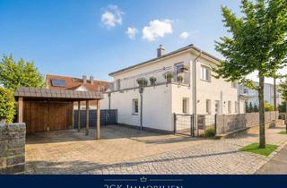 Haus kaufen in Carlstraße 3A, 18586 Göhren, Premiumhaus in Top-Lage von Göhren: Exklusives Massivhaus mit Einliegerwohnung zur Ferienvermietung!