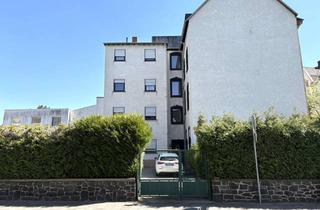Mehrfamilienhaus kaufen in Koblenzer Str. 107, 56727 Mayen, Attraktives Mehrfamilienhaus mit laufender Zimmervermietung und Entwicklungspotenzial in Mayen