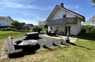 Haus mieten in Küchenacker 11, 34587 Felsberg, Ruhiges Wohnen im Grünen mit Garten, Kamin und Glasfaseranschluss