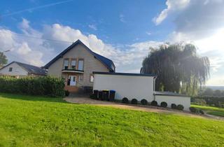 Haus mieten in Hinter Dem Winkel, 56294 Münstermaifeld, Einfamilienhaus mit Garage in Münstermaifeld