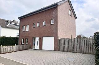 Haus mieten in Buschmühle, 52078 Aachen, Einfamilienhaus Kettenis