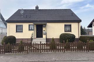 Haus mieten in Büchigstraße, 75245 Neulingen, Freistehendes Einfamilienhaus in ruhiger Randlage von Neulingen-Göbrichen – mit Garten, Balkon, Gara