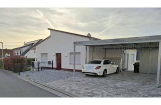 Haus mieten in 90587 Tuchenbach, Modernes Einfamilienhaus in Tuchenbach