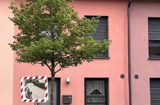 Haus mieten in 24568 Kaltenkirchen, Modernes Mittelreihenhaus zur Miete in Kaltenkirchen – Zeisigring