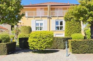 Haus mieten in Unterer Ahlenbergweg 55a, 58313 Herdecke, Doppelhaushälfte mit 171 m² Wohnfläche in Herdecke
