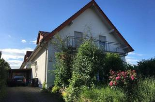 Haus mieten in 61231 Bad Nauheim, Viel Platz für den Alltag in diesem Einfamilienhaus in Bad Nauheim