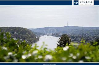Haus mieten in 56179 Vallendar, Beste Aussicht! Wohnen mit fantastischem Weitblick auf Koblenz und das Mittelrheintal