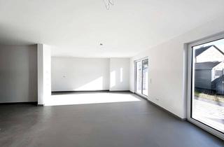 Haus mieten in 31582 Nienburg, Reserviert ! Ankommen & wohlfühlen – Reihenhaus zur Miete mit Garten