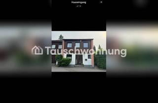 Haus mieten in Josef-Von-Hirsch-Straße 25, 82152 Planegg, Tauschwohnung: Tauschen Haus gegen 3 Zimmer Wohnung