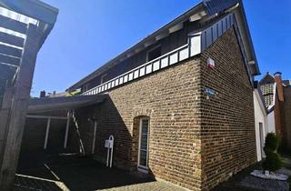 Haus mieten in Adolf Kolping Str. 2a, 53859 Niederkassel, Gemütliche Wohnscheune mit viel Charakter – ideal für Paare, 150 Meter zum Rhein!