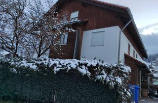 Haus mieten in Neukreuth, 87544 Blaichach, Reiheneckhaus in Blaichach
