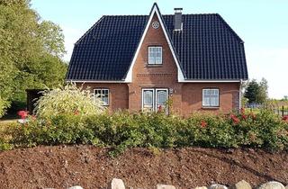 Haus mieten in Bahnhofstraße 13a, 25879 Süderstapel, Einfamilienhaus zur Vermietung Nordseenähe