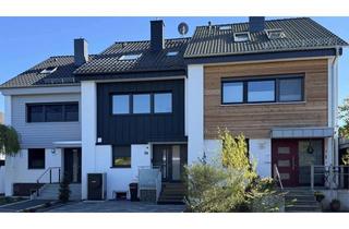 Haus mieten in 31303 Burgdorf, Licht, Raum, Zuhause – Erstbezug nach Kernsanierung