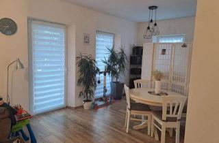 Haus mieten in 39218 Schönebeck, 3-Zimmer-Doppelhaushälfte mit Garten, Terrasse & EBK – Nachmieter ab 01.08.2026 gesucht