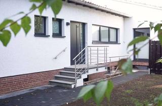 Haus mieten in 38442 Fallersleben, Top Doppelhaushälfte, 91m² in Fallersleben 1.100€